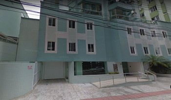 Imagem de fundo do condomínio Condomínio Residêncial Blue Marine - Centro - Balneário Camboriú - SC