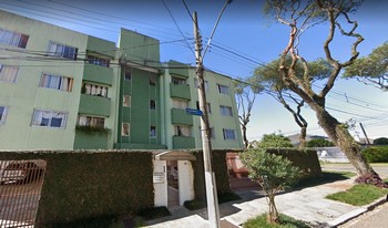 Imagem de fundo do condomínio Condomínio Residêncial - Boa Vista - Curitiba - PR