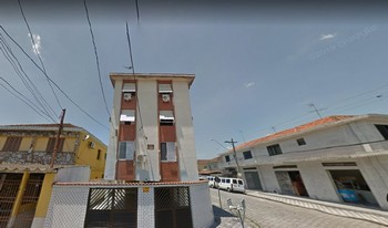 Imagem de fundo do condomínio Condomínio Residêncial Boa Vista - Vila Nova - Cubatão - SP