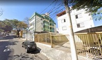 Imagem de fundo do condomínio Condomínio Residêncial Boulevard - Ouro Preto - Belo Horizonte - MG