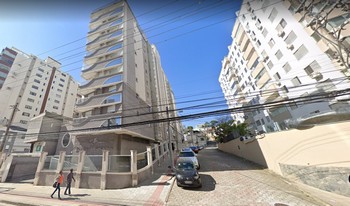 Imagem de fundo do condomínio Condomínio Residêncial Boulevard Gevaerd - Agronômica - Florianópolis - SC