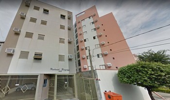 Imagem de fundo do condomínio Condomínio Residêncial Braguini - Vila Redentora - São José Do Rio Preto - SP