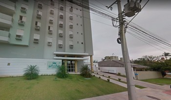 Imagem de fundo do condomínio Condomínio Residêncial Brandenburg - Santa Barbara - Criciúma - SC