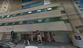 Imagem de fundo do condomínio Condomínio Residêncial Brasil - Meia Praia - Itapema - SC