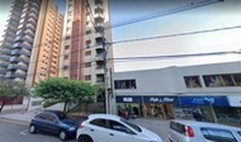 Imagem de fundo do condomínio Condomínio Residêncial Bristol Park - Centro - Londrina - PR