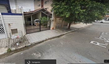 Imagem de fundo do condomínio Condomínio Residêncial Bruno - Tupi - Praia Grande - SP