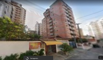 Imagem de fundo do condomínio Condomínio Residêncial Bruno Magno - Vila Tupy - Praia Grande - SP