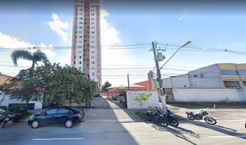 Imagem de fundo do condomínio Condomínio Residêncial Buena Vista - Santo Amaro - São Paulo - SP