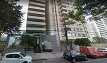 Imagem de fundo do condomínio Condomínio Residêncial Buenos Ayres - Centro - Londrina - PR