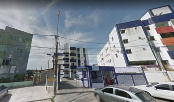 Imagem de fundo do condomínio Condomínio Residêncial Buganvilia - Vila Laura - Salvador - BA