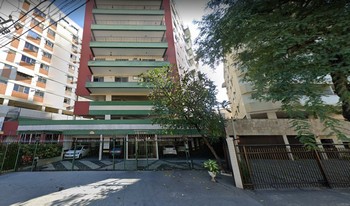 Imagem de fundo do condomínio Condomínio Residêncial - Cachambi - Rio De Janeiro - RJ