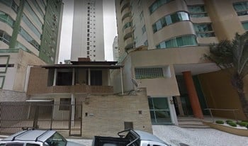 Imagem de fundo do condomínio Condomínio Residêncial Cades Barnea - Centro - Balneário Camboriú - SC