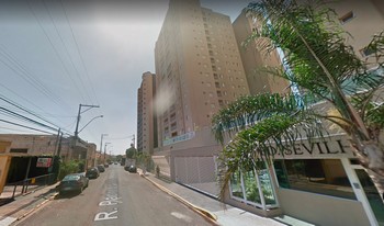 Imagem de fundo do condomínio Condomínio Residêncial Cadiz - Campos Elísios - Ribeirão Preto - SP