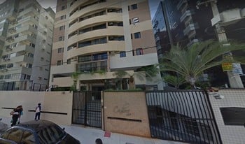 Imagem de fundo do condomínio Condomínio Residêncial Cadore - Ponta Verde - Maceió - AL