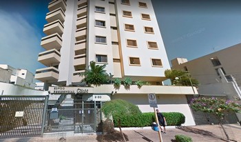 Imagem de fundo do condomínio Condomínio Residêncial Caiobá - Centro - Bauru - SP