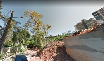 Imagem de fundo do condomínio Condomínio Residêncial Caldaro - Centro - Criciúma - SC