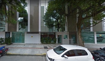 Imagem de fundo do condomínio Condomínio Residêncial Caledônia - Centro - Balneário Camboriú - SC