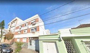 Imagem de fundo do condomínio Condomínio Residêncial Câmbara - Centro - Santa Maria - RS