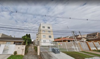 Imagem de fundo do condomínio Condomínio Residêncial Camile - Portão - Curitiba - PR