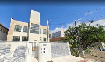 Imagem de fundo do condomínio Condomínio Residêncial Caminho Das Ondas - Nações - Balneário Camboriú - SC