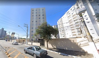 Imagem de fundo do condomínio Condomínio Residêncial Caminho Do Mar - Rudge Ramos - São Bernardo Do Campo - SP