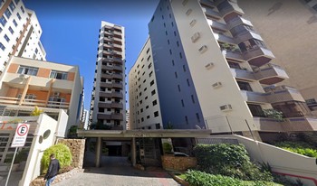 Imagem de fundo do condomínio Condomínio Residêncial Caminos - Centro - Florianópolis - SC