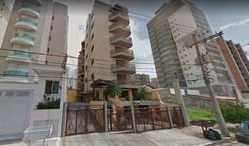 Imagem de fundo do condomínio Condomínio Residêncial - Campolim - Sorocaba - SP