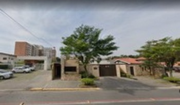 Imagem de fundo do condomínio Condomínio Residêncial Campos Salles - Glória - Joinville - SC