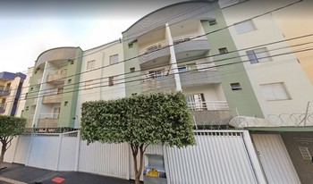 Imagem de fundo do condomínio Condomínio Residêncial Canarinhos - Santa Mônica - Uberlândia - MG