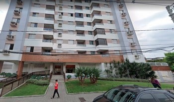 Imagem de fundo do condomínio Condomínio Residêncial Cap Ferrat - Centro - Criciúma - SC