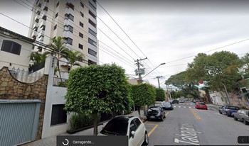 Imagem de fundo do condomínio Condomínio Residêncial Caraíbas - Mooca - São Paulo - SP