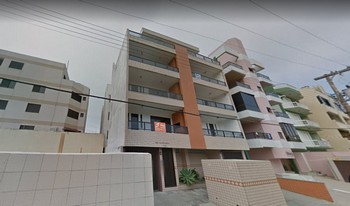 Imagem de fundo do condomínio Condomínio Residêncial Carandaí - Mar Grosso - Laguna - SC