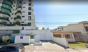 Imagem de fundo do condomínio Condomínio Residêncial Caravagio - Trindade - Florianópolis - SC
