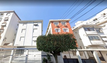 Imagem de fundo do condomínio Condomínio Residêncial Carla - Campo Grande - Santos - SP