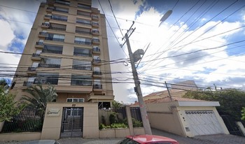 Imagem de fundo do condomínio Condomínio Residêncial Carmel - Santana - São Paulo - SP