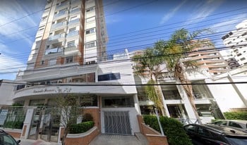 Imagem de fundo do condomínio Condomínio Residêncial Carmelo Faraco - Centro - Florianópolis - SC
