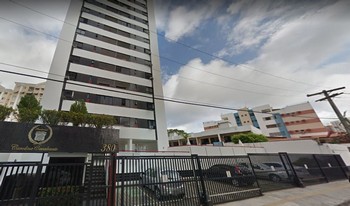 Imagem de fundo do condomínio Condomínio Residêncial Carolina Cavalcante - Imbui - Salvador - BA