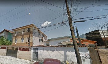 Imagem de fundo do condomínio Condomínio Residêncial Carolina - Vila Nova - Cubatão - SP