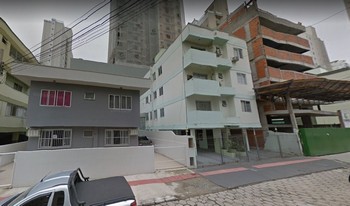 Imagem de fundo do condomínio Condomínio Residêncial Caroline - Centro - Balneário Camboriú - SC