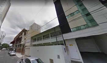 Imagem de fundo do condomínio Condomínio Residêncial Carrera - Centro - Balneário Camboriú - SC