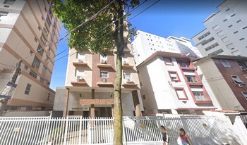 Imagem de fundo do condomínio Condomínio Residêncial Caruanã - José Menino - Santos - SP