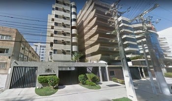 Imagem de fundo do condomínio Condomínio Residêncial Casa Mar - Ponta Verde - Maceió - AL