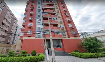 Imagem de fundo do condomínio Condomínio Residêncial Castanheira - Comerciário - Criciúma - SC