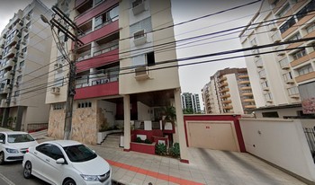 Imagem de fundo do condomínio Condomínio Residêncial Castelfranco - Centro - Criciúma - SC