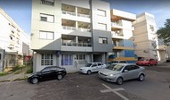 Imagem de fundo do condomínio Condomínio Residêncial Castellamare - Centro - Santa Maria - RS