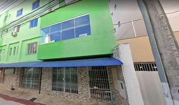 Imagem de fundo do condomínio Condomínio Residêncial Castellana Di Bari - Centro - Balneário Camboriú - SC