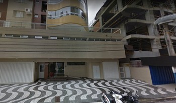 Imagem de fundo do condomínio Condomínio Residêncial Castellane - Centro - Balneário Camboriú - SC