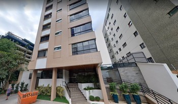 Imagem de fundo do condomínio Condomínio Residêncial Castellavazzo - Centro - Criciúma - SC