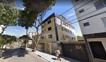 Imagem de fundo do condomínio Condomínio Residêncial Castilho - Castelo - Belo Horizonte - MG