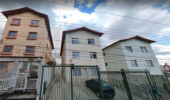 Condomínio Residêncial Castorina Camargos - água Branca - Contagem - MG